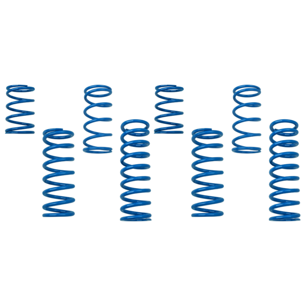 POLARIS RZR PRO R 2/4 SEAT SPRING SET 22+
