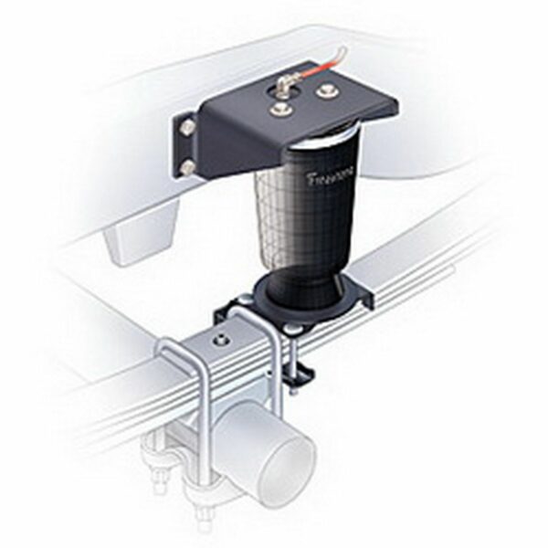 Ride-Rite Air Suspension Helper Spring