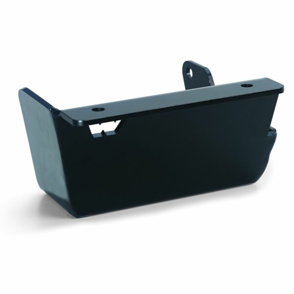 STEERING BOX SKID PLATE JEEP TJ
