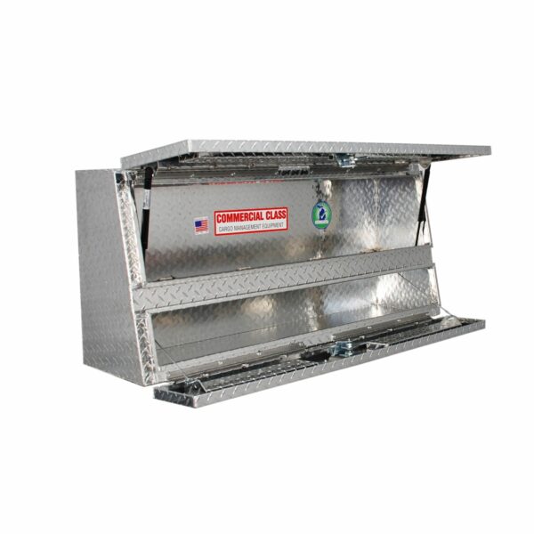 GXTX - TBS200-48 - 48inch Contr. TopSider w/ Doors Comm. Class