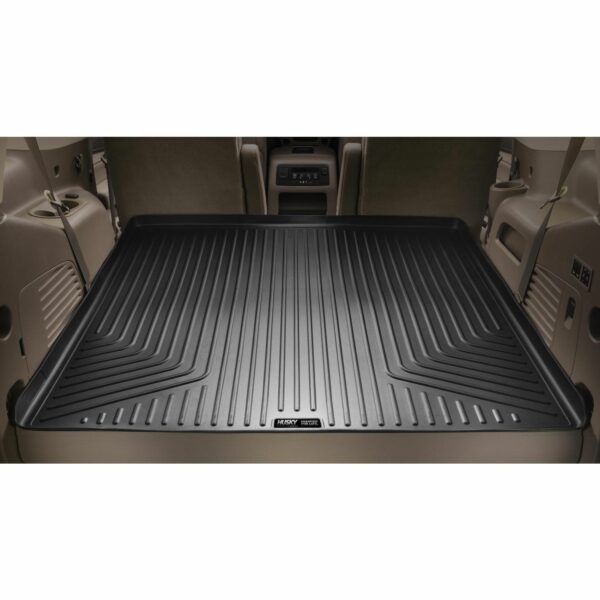 Husky Weatherbeater Trunk Liner 48641