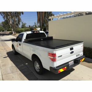 Truck Covers USA CRT103 Tonneau Cover
