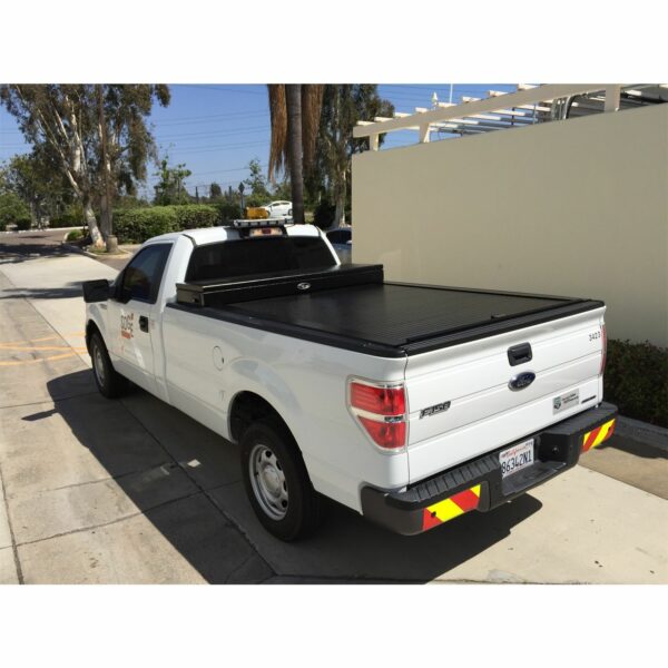 Truck Covers USA CRT143 Tonneau Cover