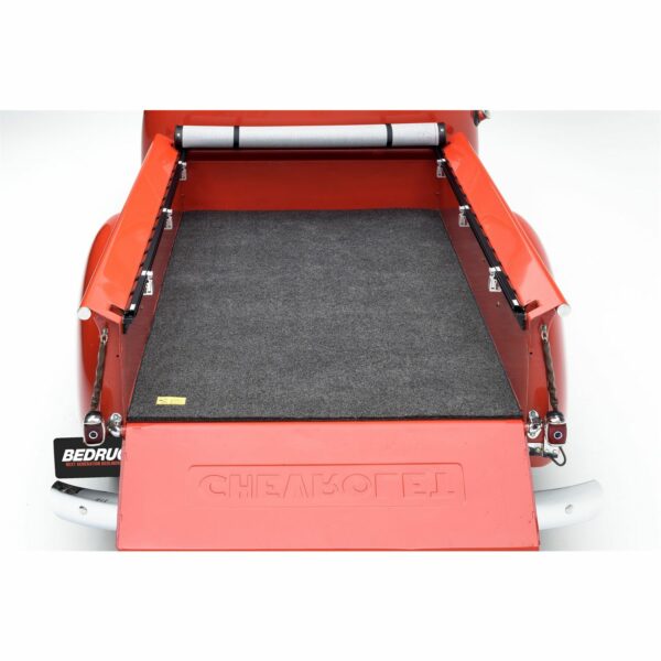 BedRug Mat-CUT TO FIT BMX00D