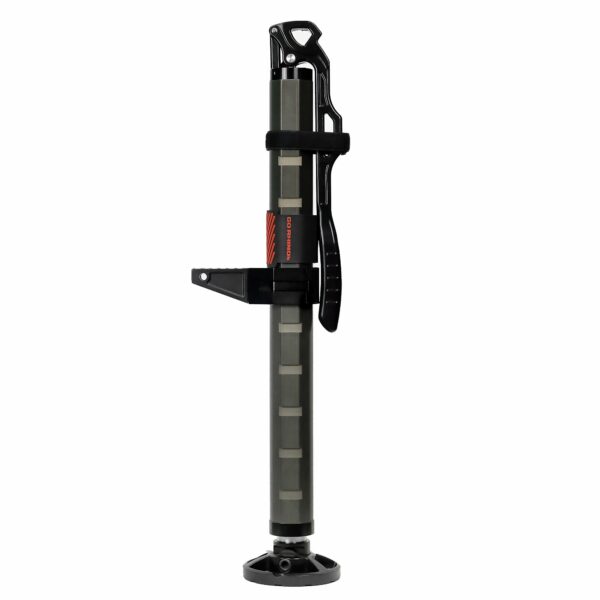 Go Rhino XG-RJ50010B - El Gato - Hydraulic Jack - Black