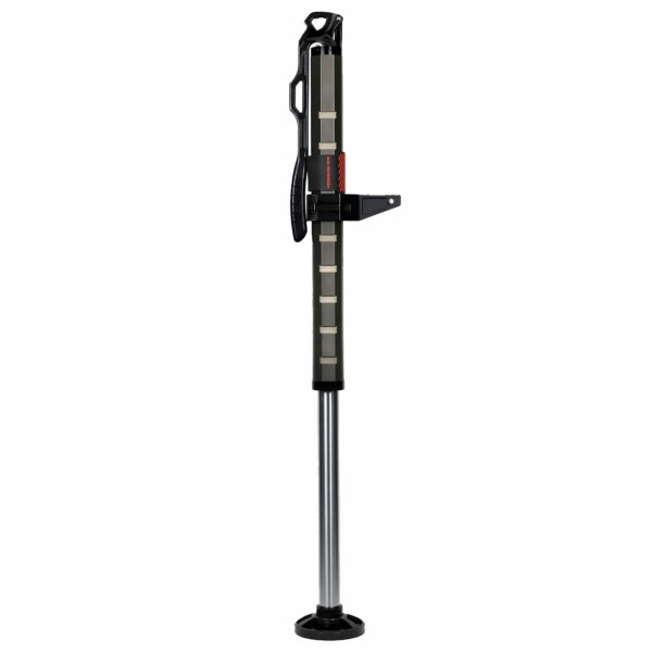 Go Rhino XG-RJ50010B - El Gato - Hydraulic Jack - Black