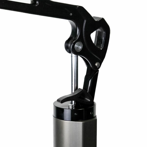 Go Rhino XG-RJ50010B - El Gato - Hydraulic Jack - Black