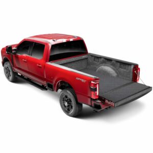 BedRug Impact Bedliner ILQ17LBK