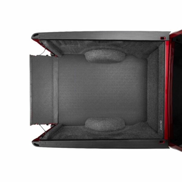 BedRug Impact Bedliner ILQ17LBK