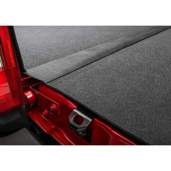 BedRug Impact Bedliner ILQ17LBK