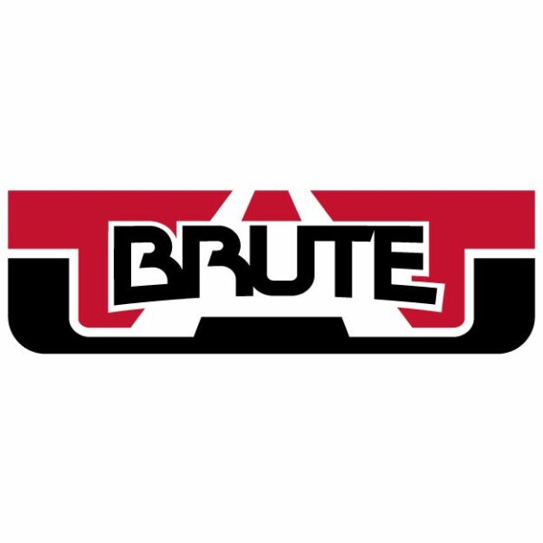 HXB94104403S - HXB - OC I Beams - Square Rear - DRW Axle - Ram - Front Fuel Bezel