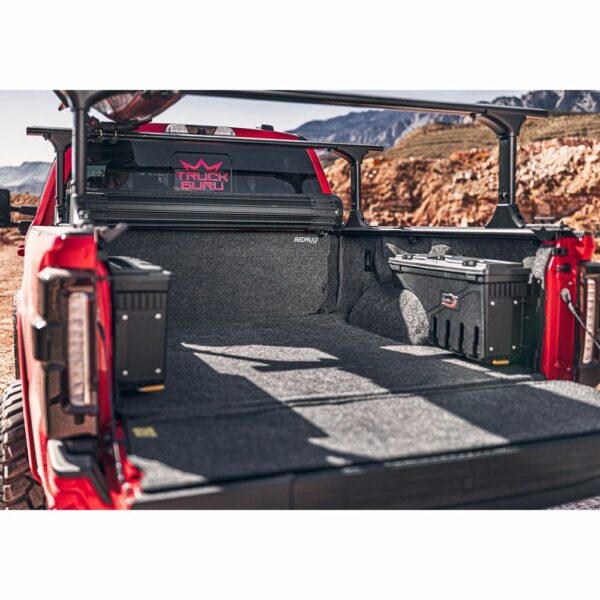 BedRug Bedliner BRQ17SBK