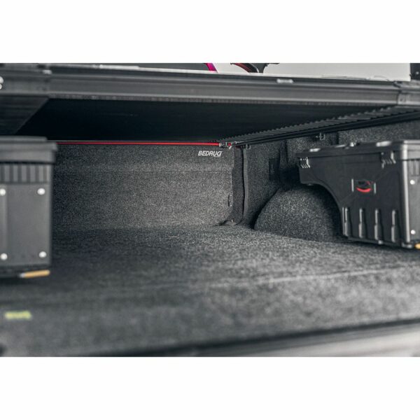 BedRug Bedliner BRQ17SBK