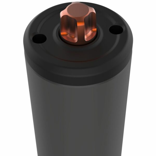 FACTORY RACE 2.0 X 4.0 BUMP STOP PINCH MOUNT