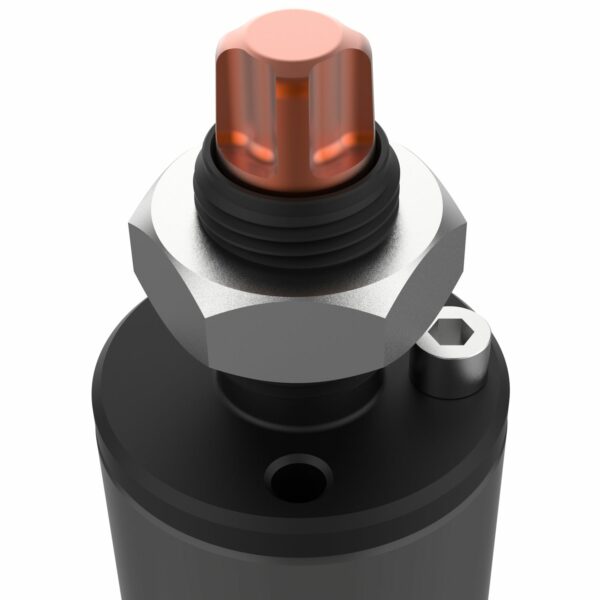 FACTORY RACE 2.0 X 2.0 BUMP STOP STEM MOUNT