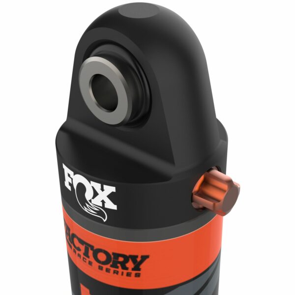 FACTORY RACE 2.5 X 2.0 BUMP STOP EYE-EYE MOUNT