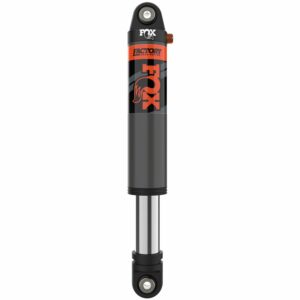 FACTORY RACE 2.5 X 3.8 BUMP STOP EYE-EYE MOUNT