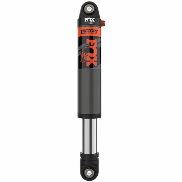 FACTORY RACE 2.5 X 2.0 BUMP STOP EYE-EYE MOUNT