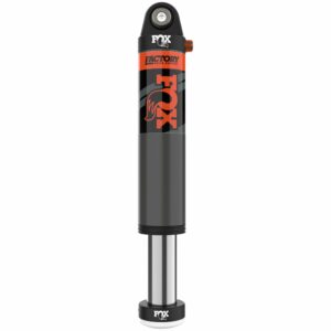 FACTORY RACE 2.5 X 3.8 BUMP STOP EYELET MOUNT