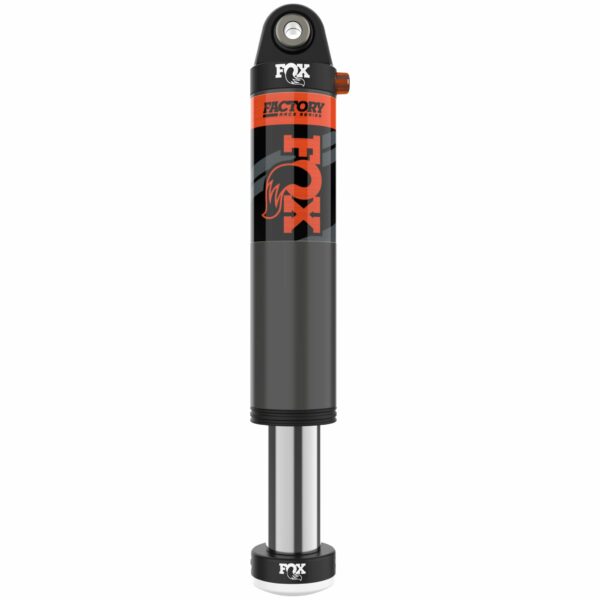 FACTORY RACE 2.5 X 2.5 BUMP STOP EYELET MOUNT
