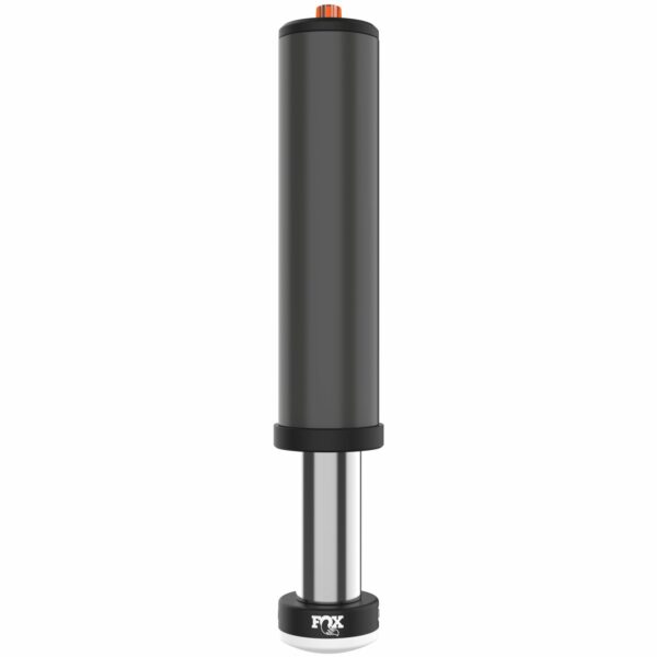 FACTORY RACE 2.5 X 3.8 BUMP STOP PINCH MOUNT