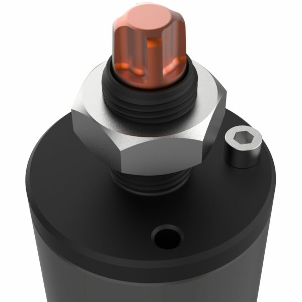 FACTORY RACE 2.5 X 3.8 BUMP STOP PINCH MOUNT