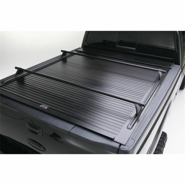 Truck Covers USA AX-510 Truck Bed Rack Installation Kit