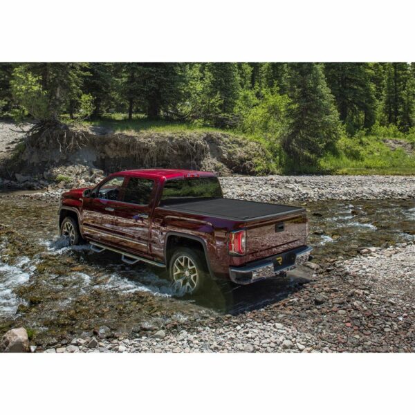 Retrax P1MX 09-18 Ram 5'7 70234