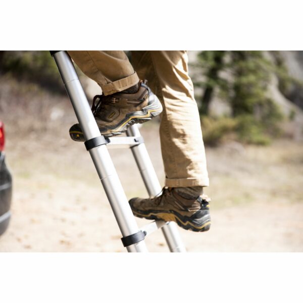 TNT1.4 Series - Off White Black Trim - Black Off White Trim