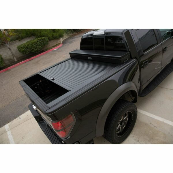 Truck Covers USA CRJR262 Tonneau Cover