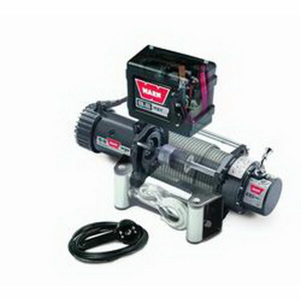 WARN WINCH,9.5XP,12V,100',