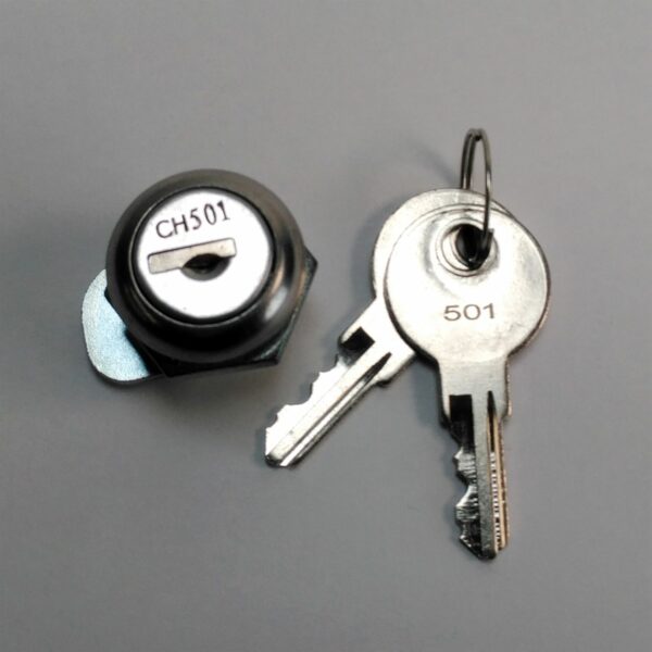 Trail FX Lock Cylinder