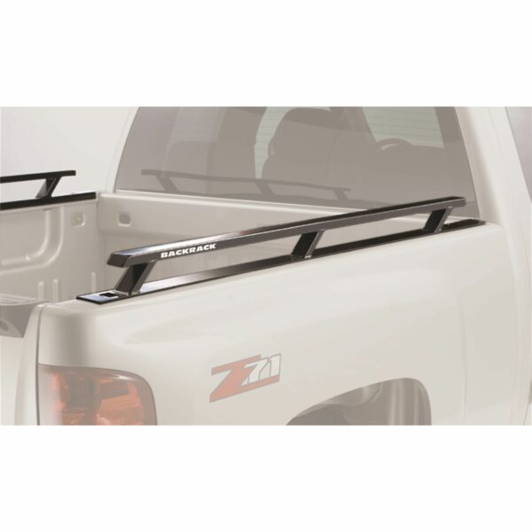 Side Rails, 6.5 ft Bed, 2019-24 Dodge Ram