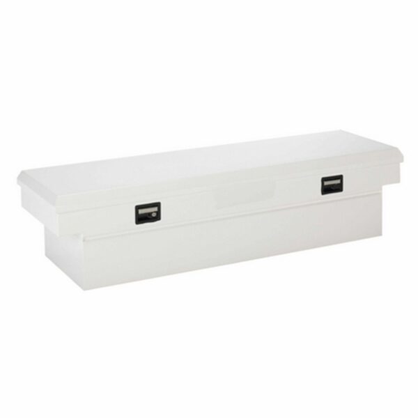 TOOL BOX Trail FX BED BOX CROSS OVER CONTRACTOR