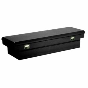 TOOL BOX Trail FX BED BOX CROSS OVER CONTRACTOR