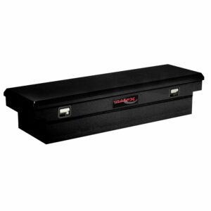 TOOL BOX Trail FX BED BOX CROSS OVER CONTRACTOR