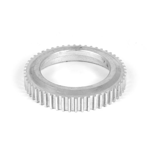 This ABS tone ring from Alloy USA fits 07-18 Jeep Wrangler JK.