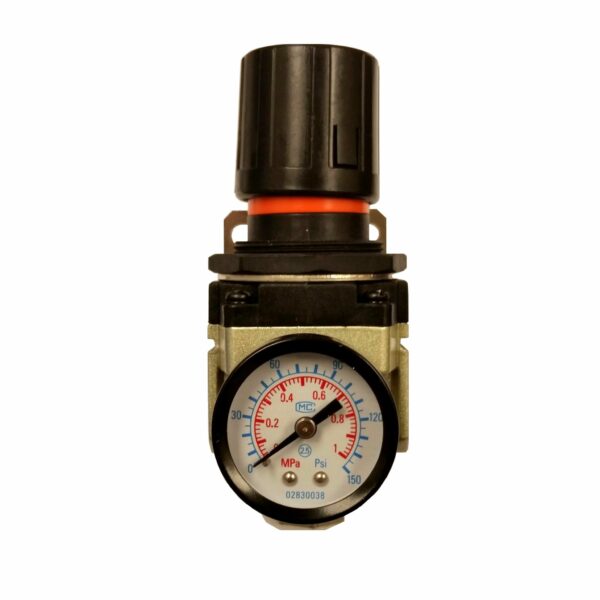 Kleinn Air Horns - 1150 - 150 PSI Inline Regulator