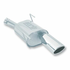 2005-2009 Ford Mustang V6 Axle-Back Exhaust System