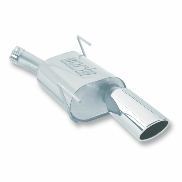 2005-2009 Ford Mustang V6 Axle-Back Exhaust System