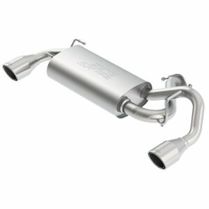 2008-2013 Nissan Altima Axle-Back Exhaust System S-Type