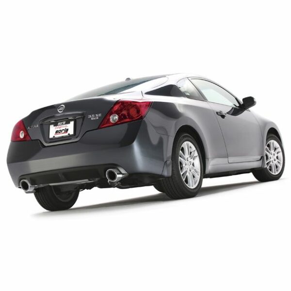 2008-2013 Nissan Altima Axle-Back Exhaust System S-Type