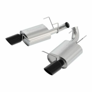 Borla Axle-Back Exhaust System - S-Type