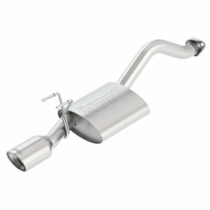 Civic 2012-2015 Axle-Back Exhaust System S-Type