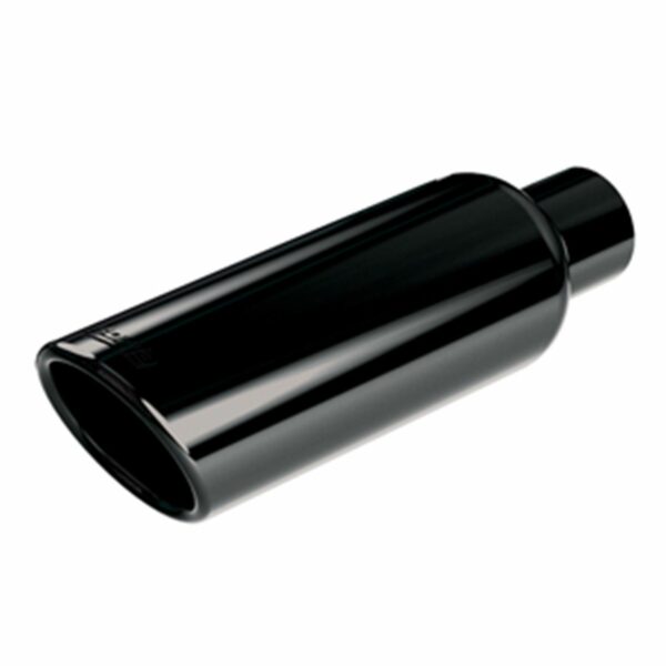 Borla Axle-Back Exhaust System - S-Type