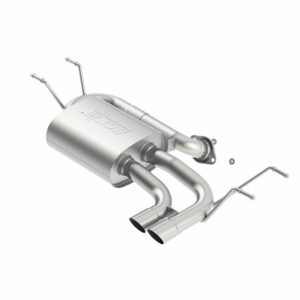 2016-2023 Mazda Miata MX-5 Axle-Back Exhaust System S-Type