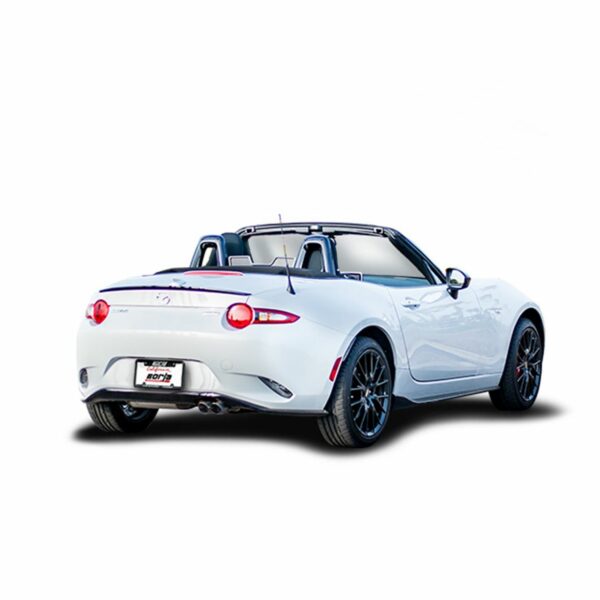 2016-2023 Mazda Miata MX-5 Axle-Back Exhaust System S-Type
