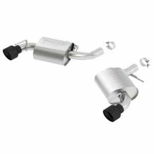 2016-2023 Chevrolet Camaro SS Axle-Back Exhaust System S-Type