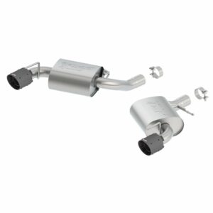 2016-2023 Chevrolet Camaro SS Axle-Back Exhaust System S-Type