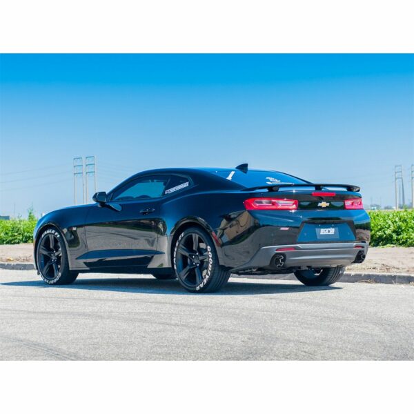 2016-2023 Chevrolet Camaro SS Axle-Back Exhaust System S-Type
